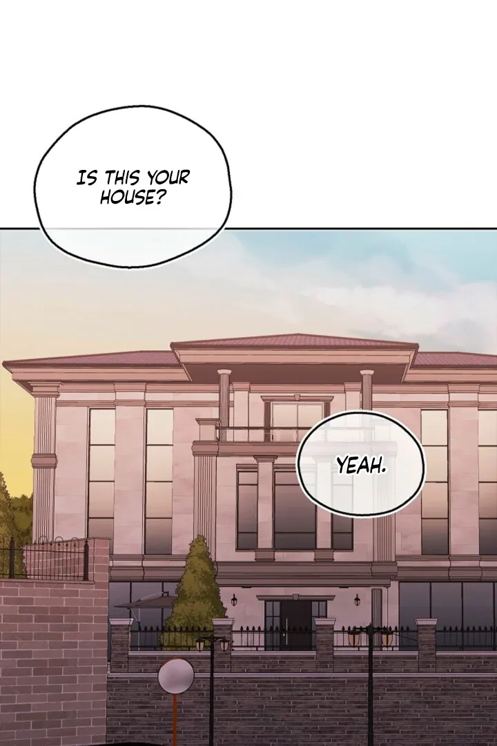 A Fighting Dog’s Way of Courtship Chapter 11 page 4
