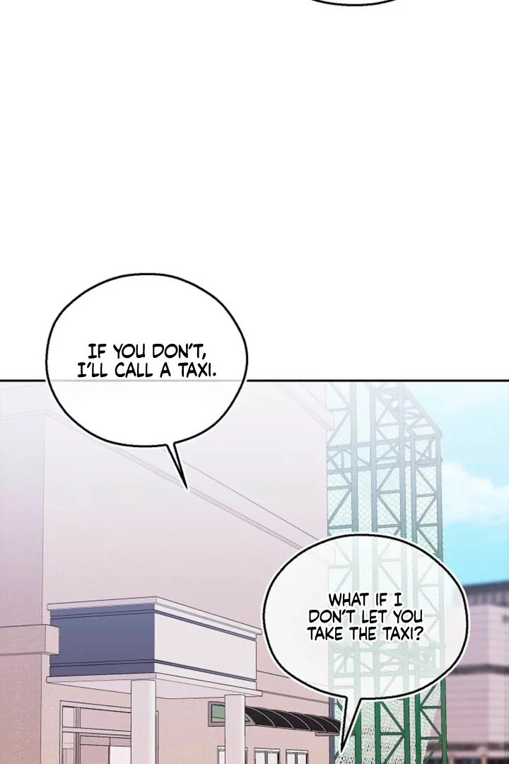 A Fighting Dog’s Way of Courtship Chapter 12 page 10