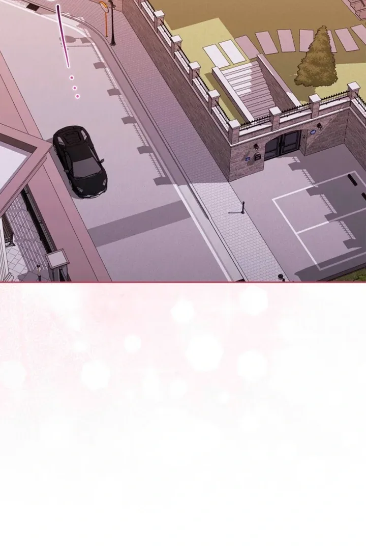 A Fighting Dog’s Way of Courtship Chapter 11 page 3