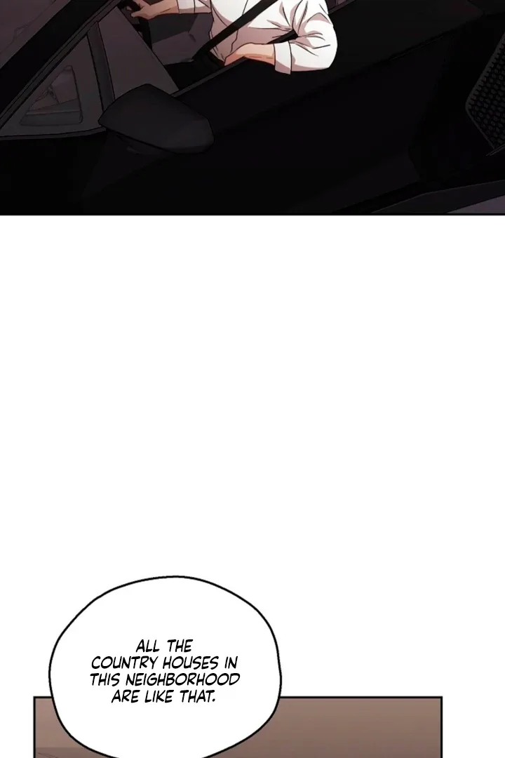 A Fighting Dog’s Way of Courtship Chapter 11 page 6
