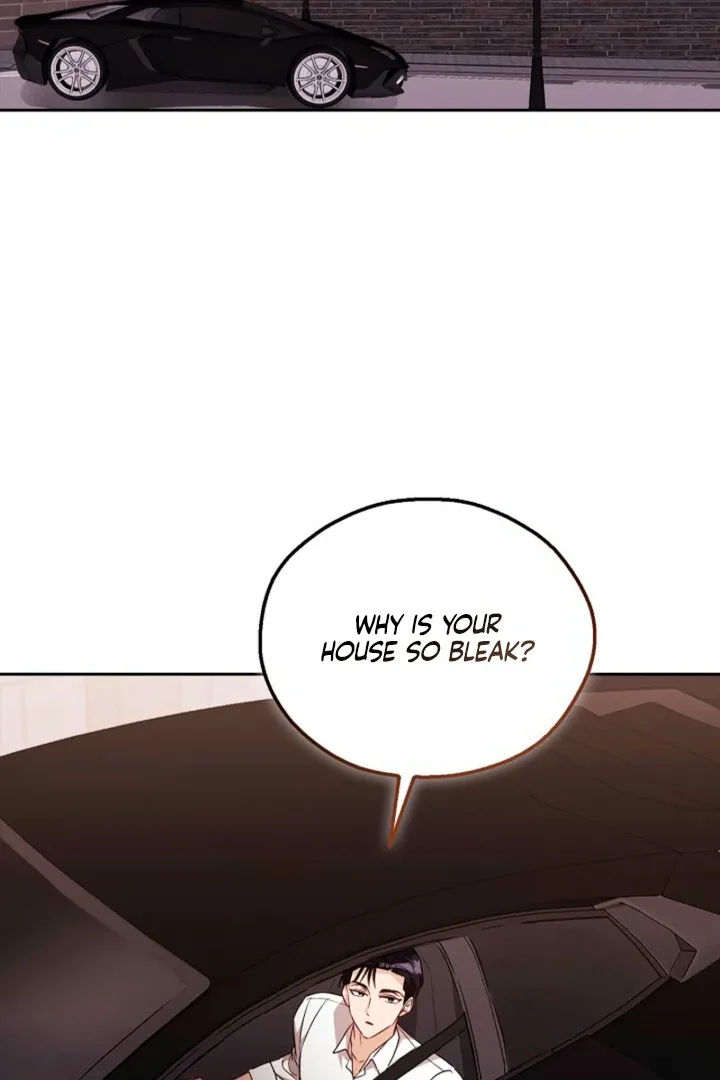 A Fighting Dog’s Way of Courtship Chapter 11 page 5