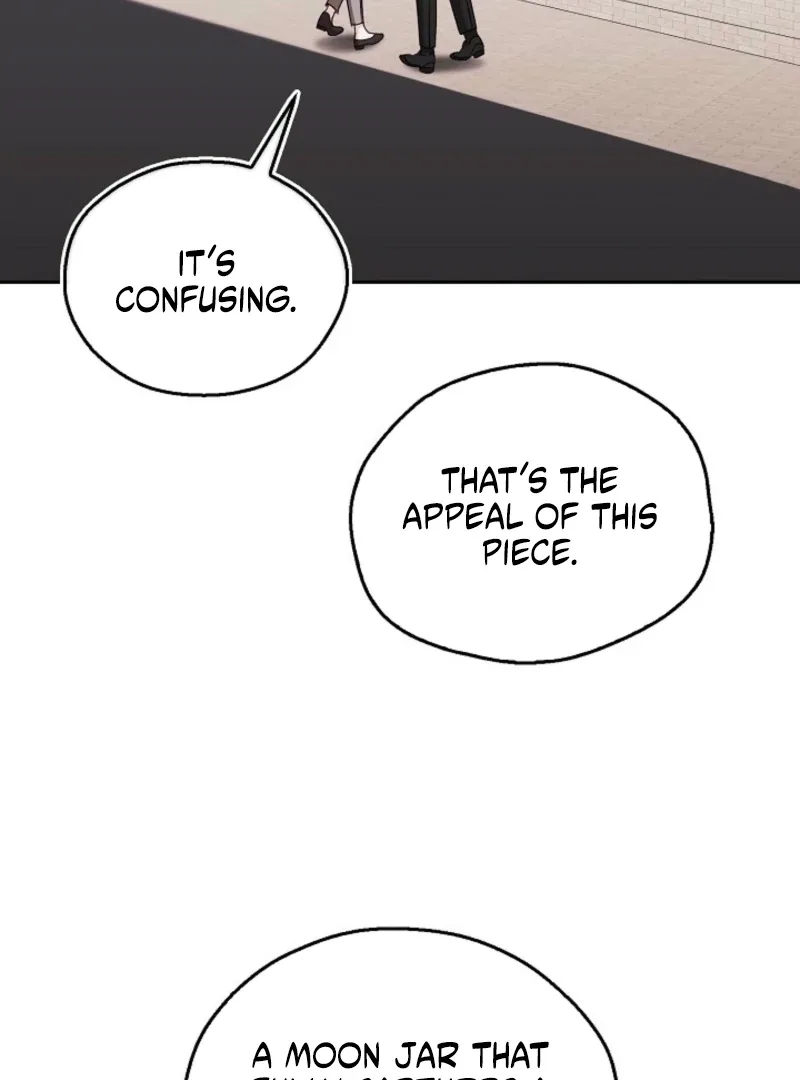 A Fighting Dog’s Way of Courtship Chapter 8 page 41