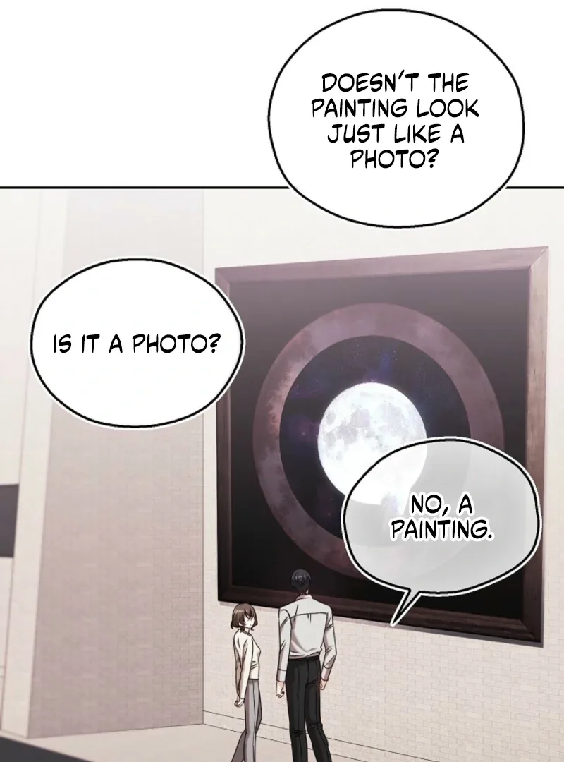 A Fighting Dog’s Way of Courtship Chapter 8 page 40