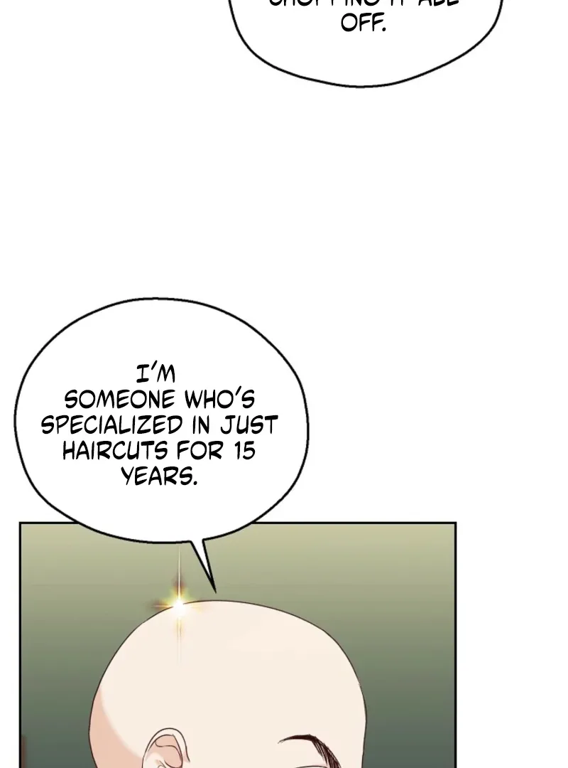 A Fighting Dog’s Way of Courtship Chapter 8 page 22