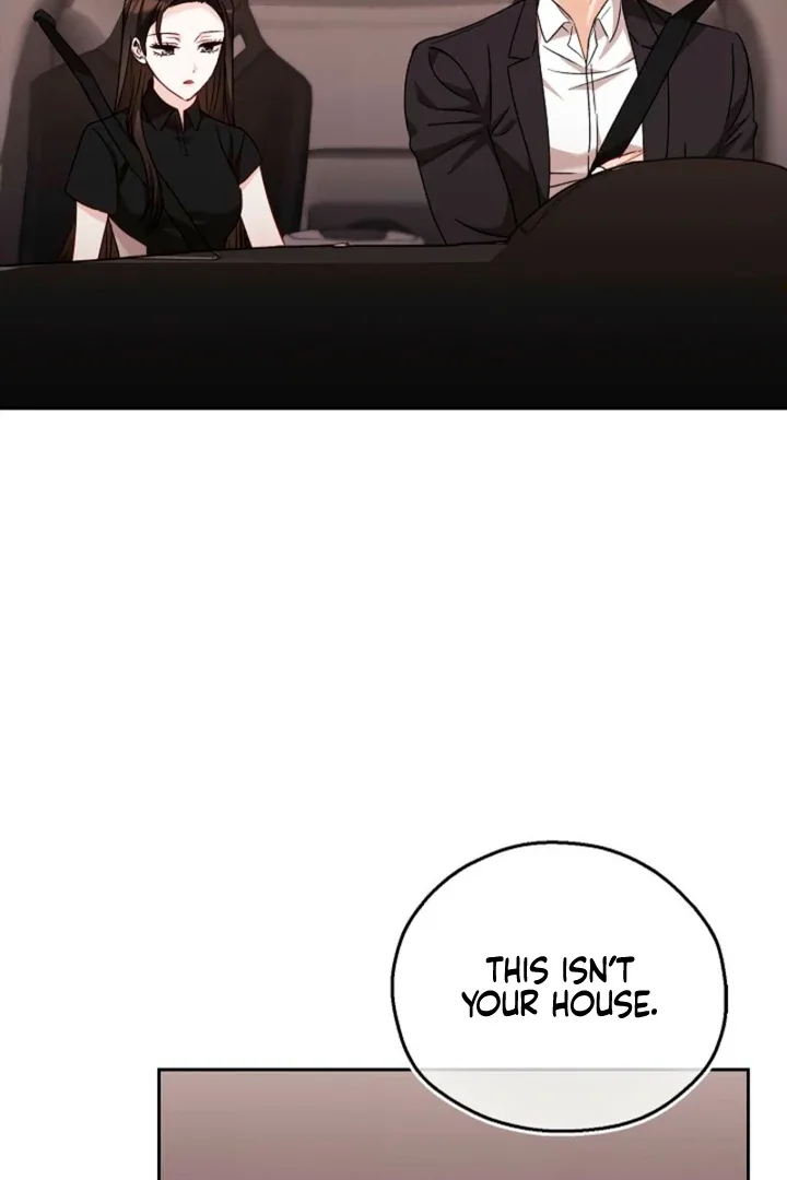 A Fighting Dog’s Way of Courtship Chapter 12 page 19
