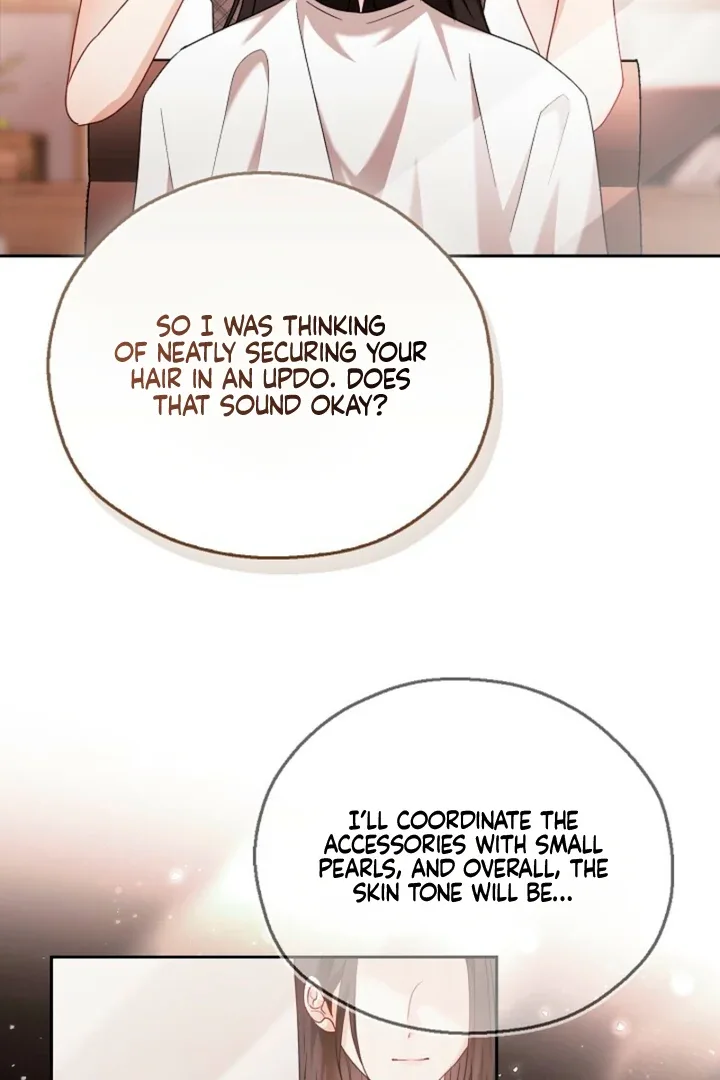 A Fighting Dog’s Way of Courtship Chapter 12 page 29
