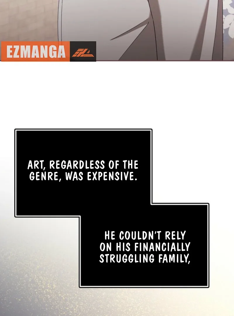 A Fighting Dog’s Way of Courtship Chapter 8 page 45