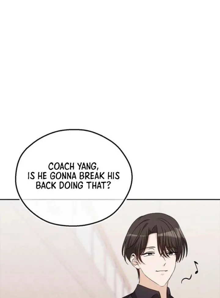 A Fighting Dog’s Way of Courtship Chapter 5 page 78