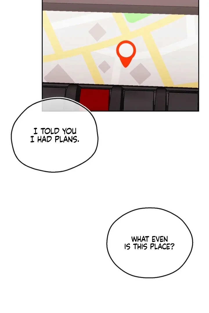 A Fighting Dog’s Way of Courtship Chapter 12 page 20