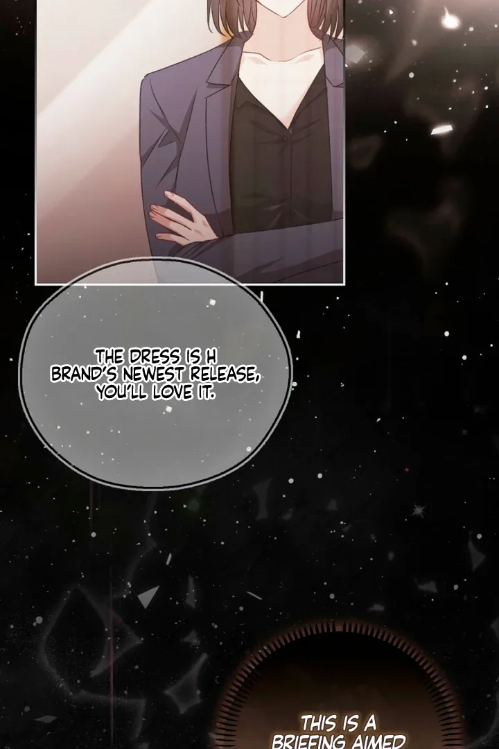 A Fighting Dog’s Way of Courtship Chapter 12 page 30