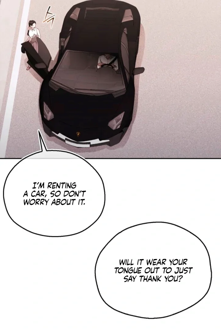 A Fighting Dog’s Way of Courtship Chapter 11 page 13