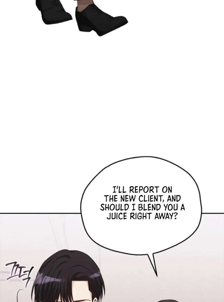 A Fighting Dog’s Way of Courtship Chapter 5 page 75