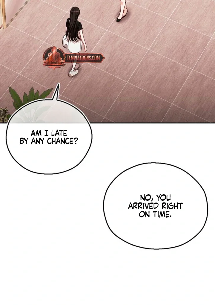 A Fighting Dog’s Way of Courtship Chapter 12 page 24