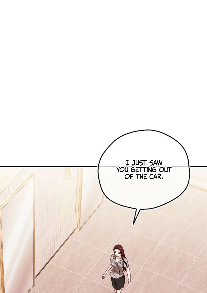 A Fighting Dog’s Way of Courtship Chapter 12 page 23