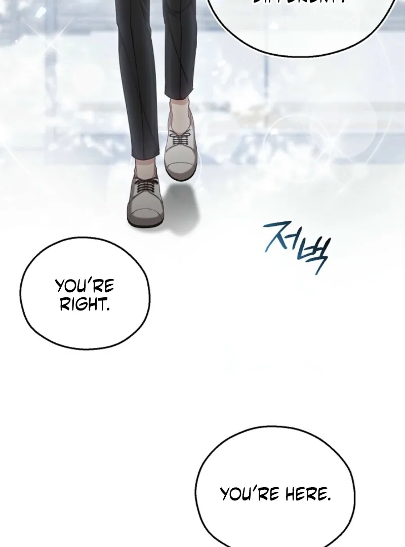 A Fighting Dog’s Way of Courtship Chapter 8 page 57