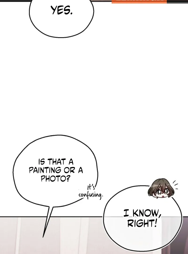 A Fighting Dog’s Way of Courtship Chapter 8 page 59