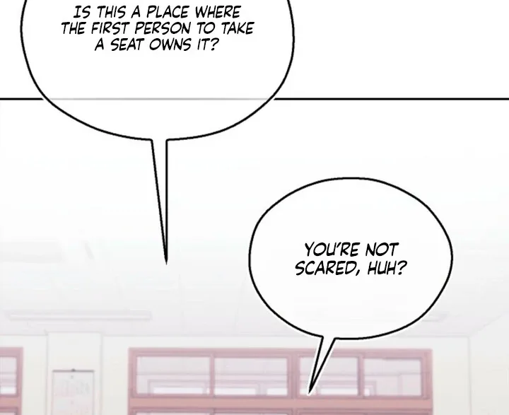 A Fighting Dog’s Way of Courtship Chapter 9 page 25
