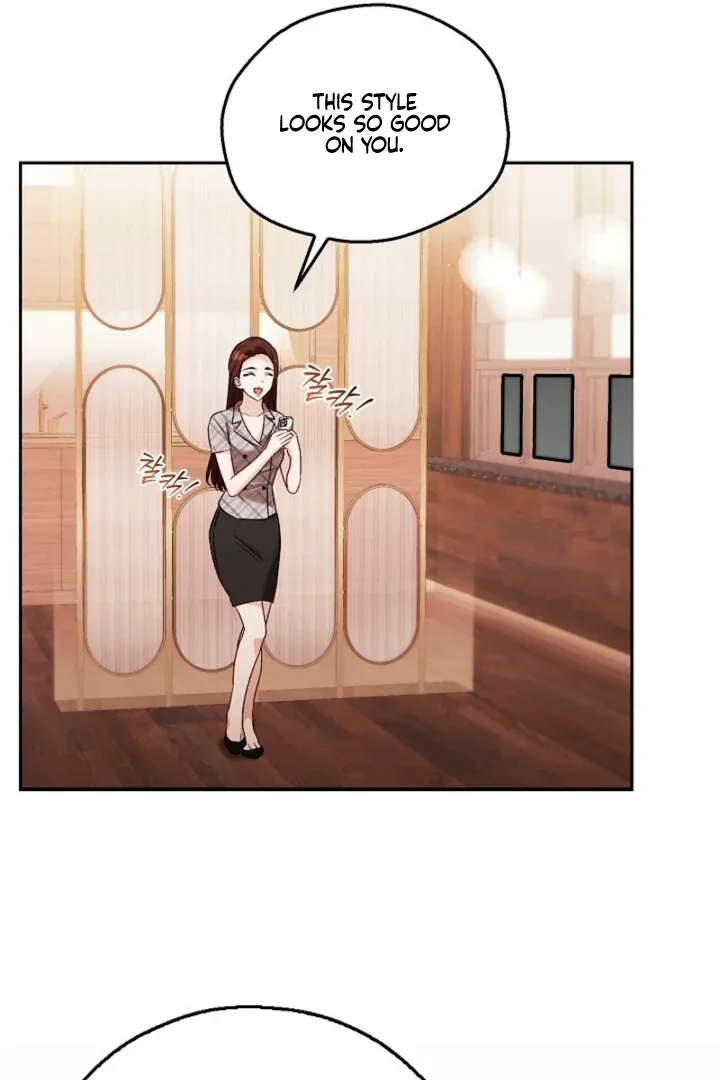 A Fighting Dog’s Way of Courtship Chapter 12 page 36