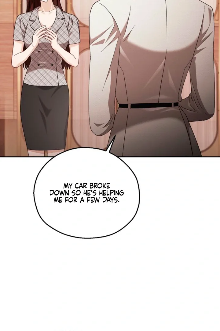 A Fighting Dog’s Way of Courtship Chapter 12 page 42