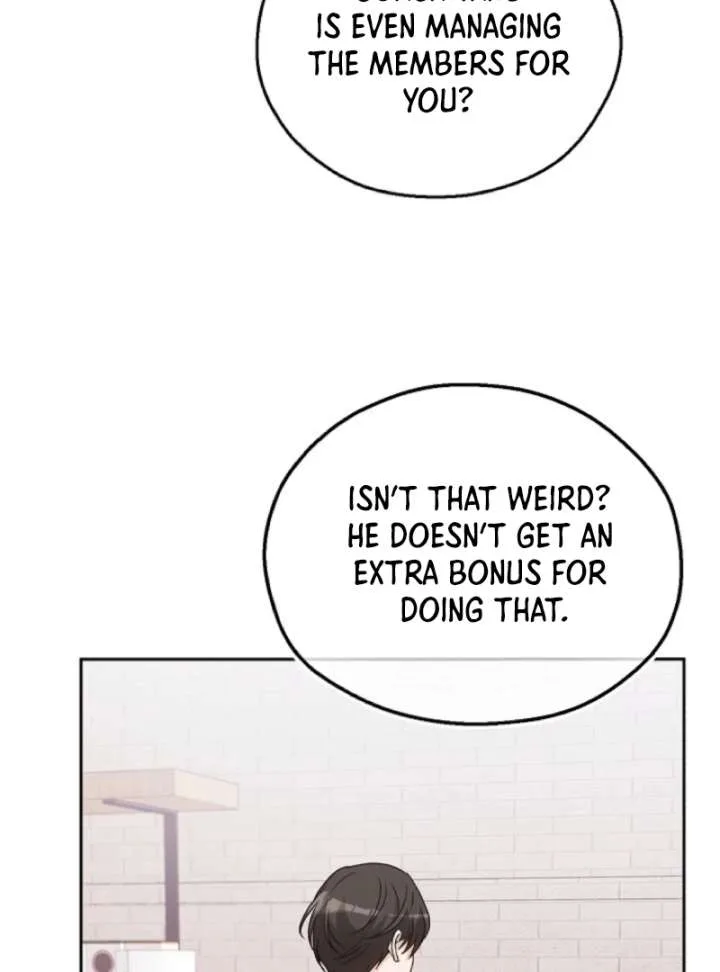 A Fighting Dog’s Way of Courtship Chapter 5 page 85
