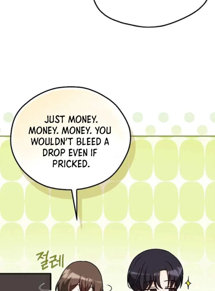 A Fighting Dog’s Way of Courtship Chapter 5 page 87