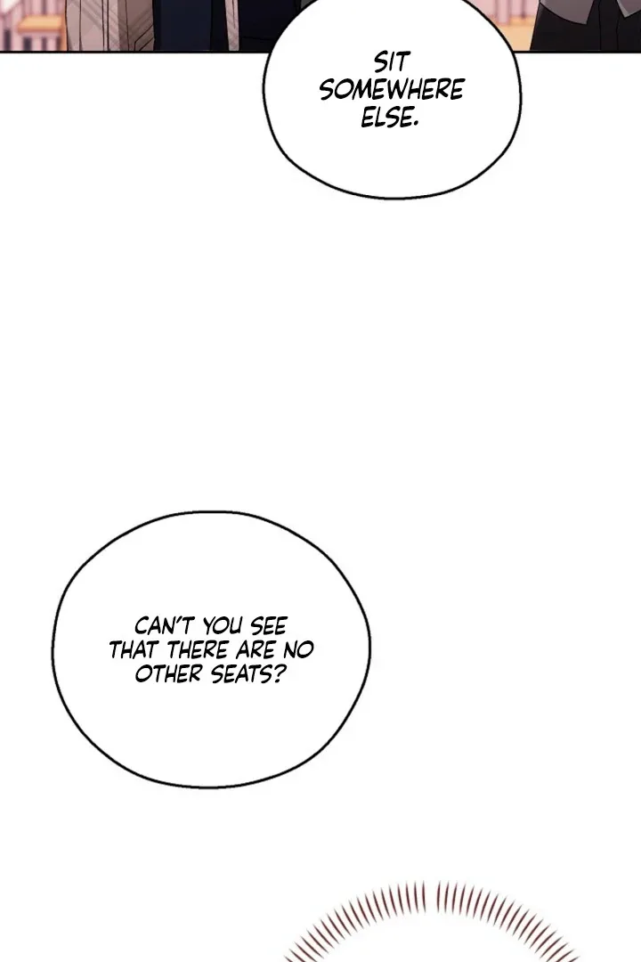 A Fighting Dog’s Way of Courtship Chapter 9 page 28