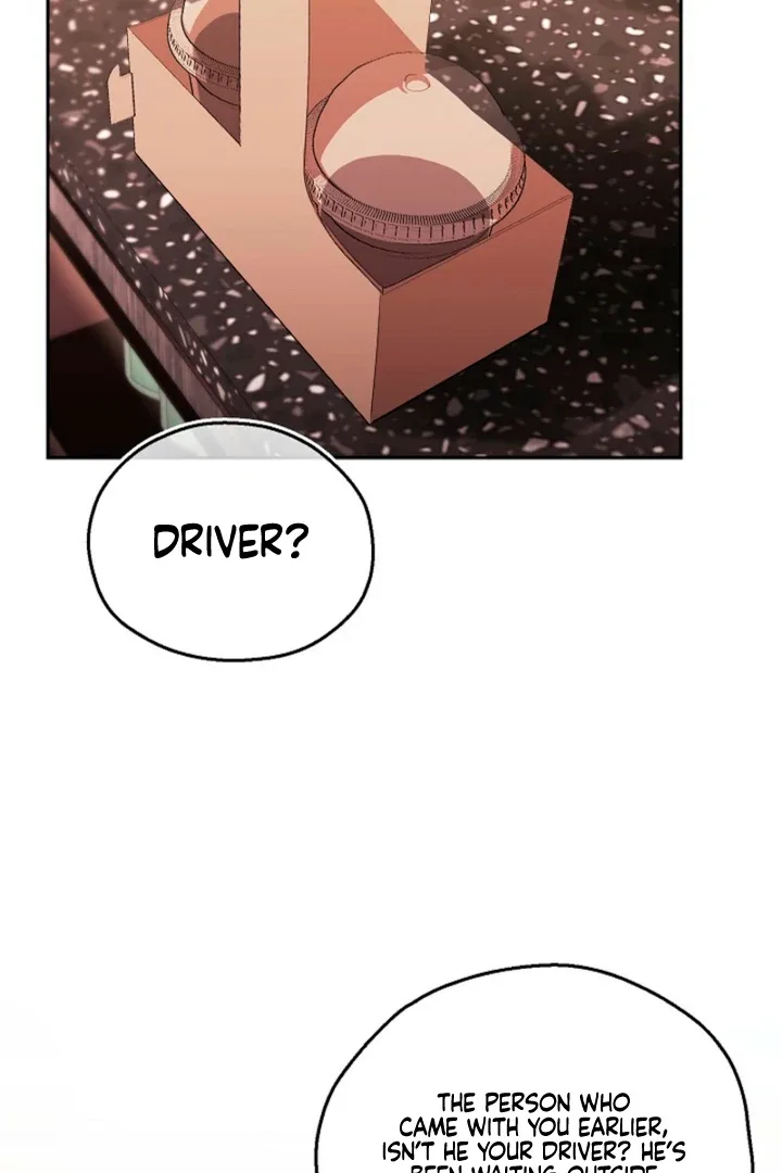 A Fighting Dog’s Way of Courtship Chapter 12 page 39
