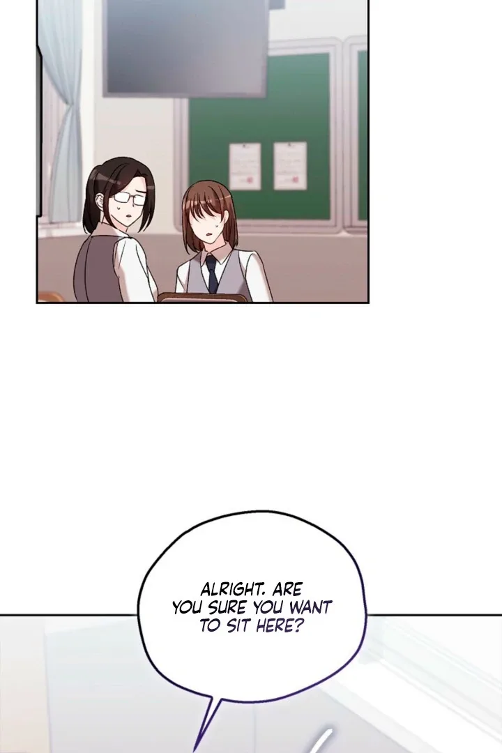 A Fighting Dog’s Way of Courtship Chapter 9 page 31