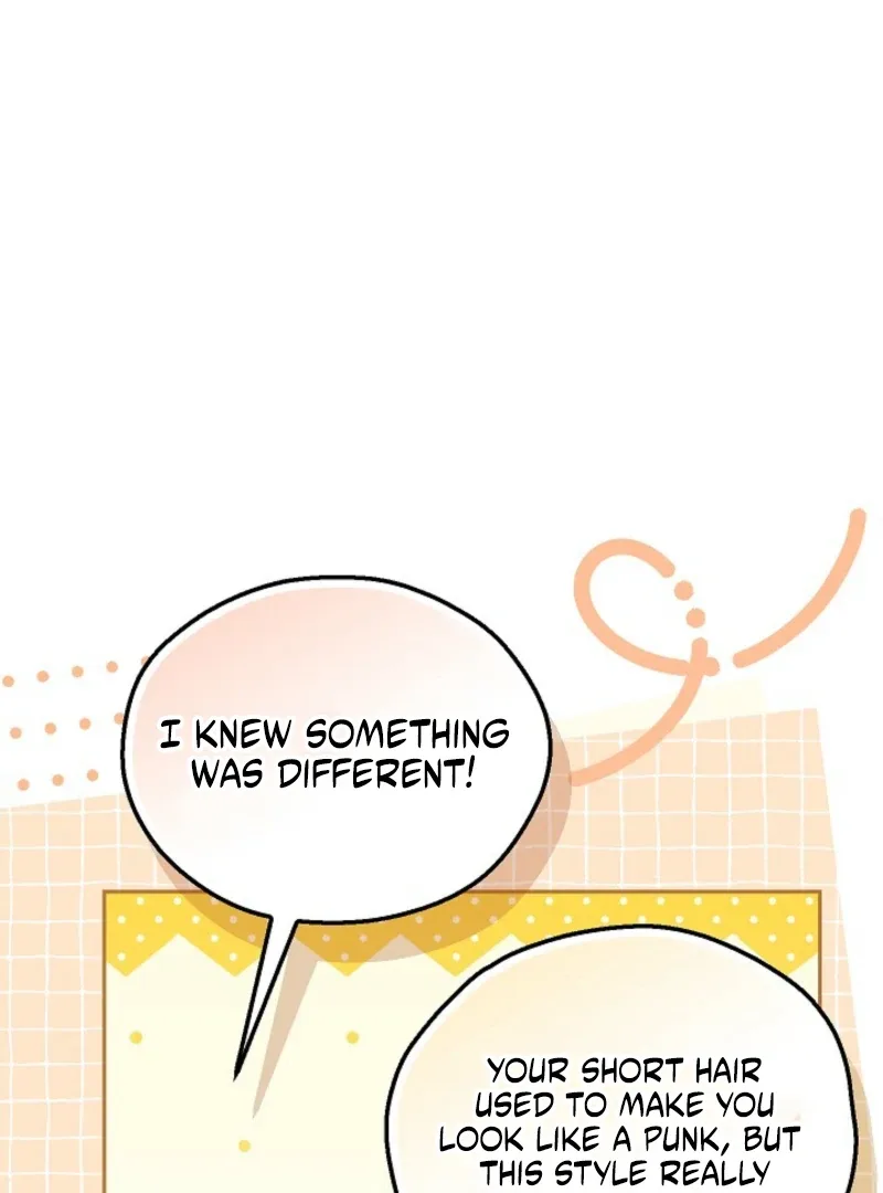 A Fighting Dog’s Way of Courtship Chapter 8 page 71