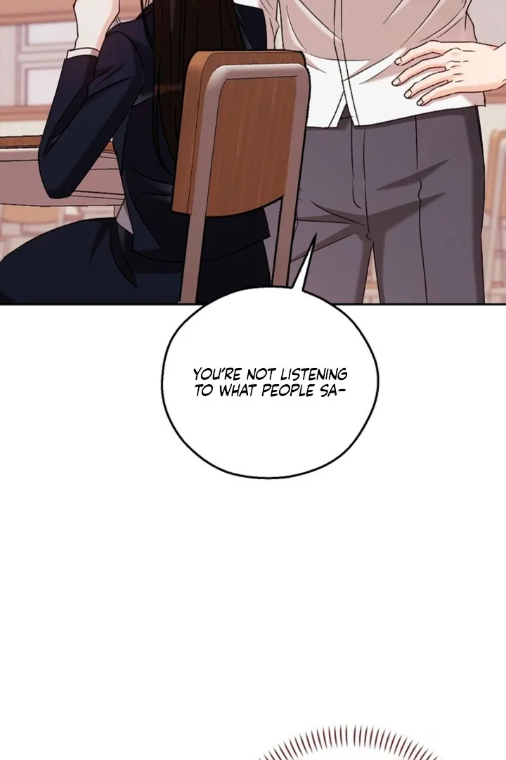 A Fighting Dog’s Way of Courtship Chapter 9 page 40