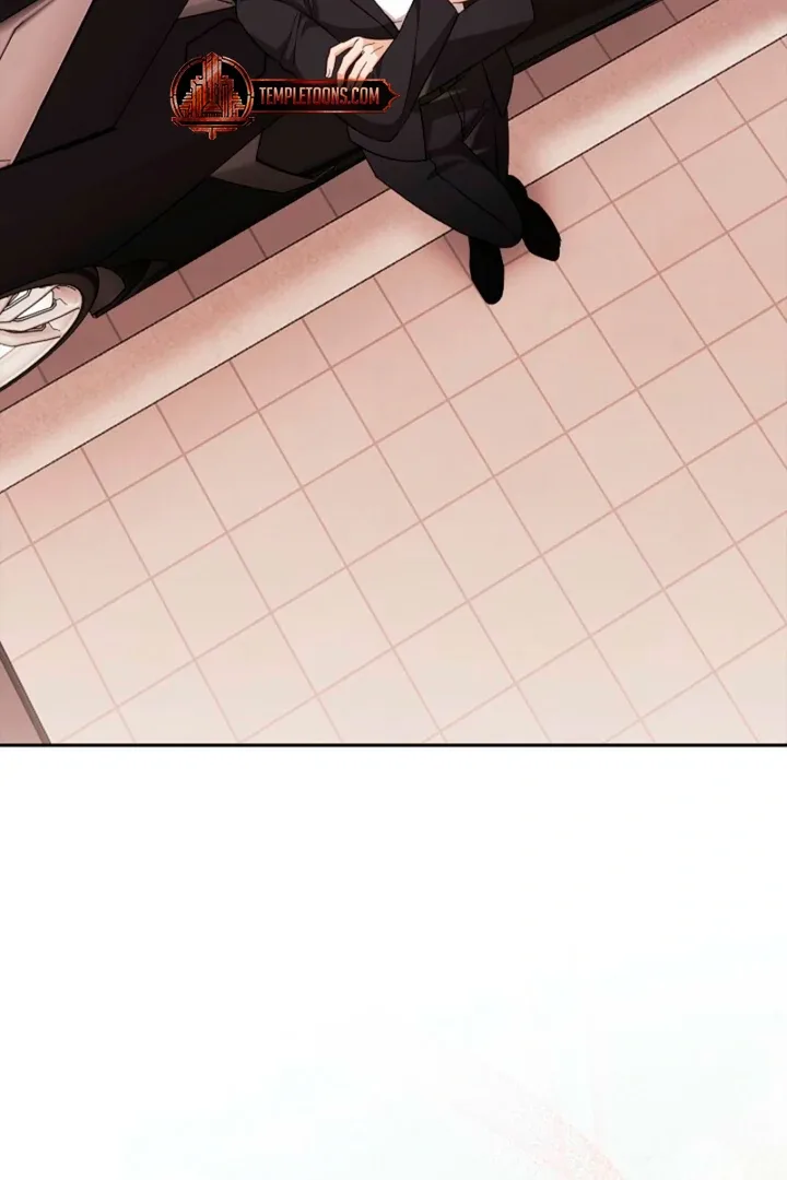 A Fighting Dog’s Way of Courtship Chapter 12 page 44