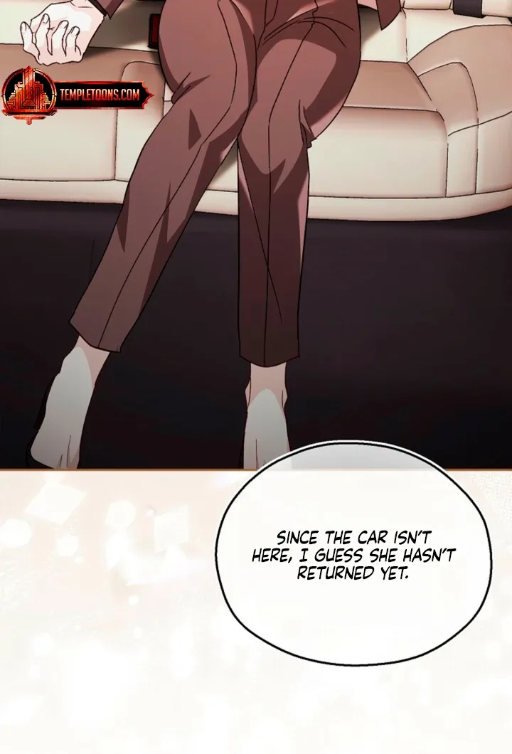 A Fighting Dog’s Way of Courtship Chapter 11 page 23