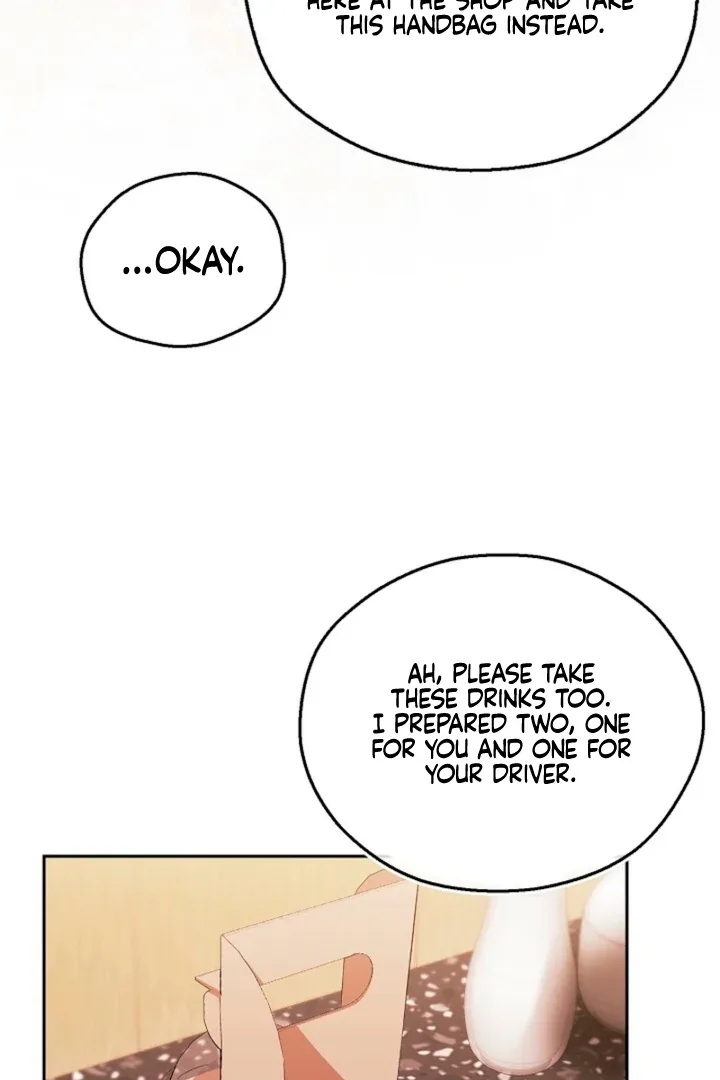A Fighting Dog’s Way of Courtship Chapter 12 page 38