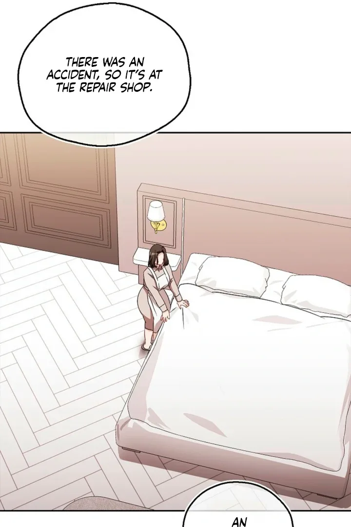 A Fighting Dog’s Way of Courtship Chapter 11 page 35