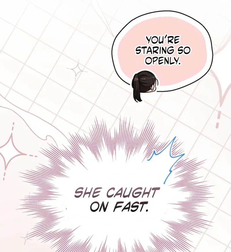 A Fighting Dog’s Way of Courtship Chapter 8 page 88