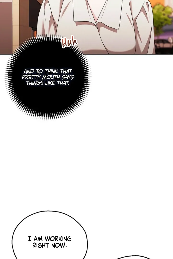 A Fighting Dog’s Way of Courtship Chapter 12 page 65
