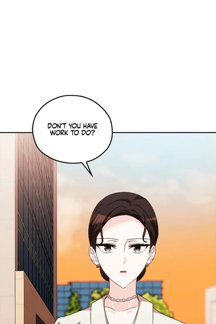 A Fighting Dog’s Way of Courtship Chapter 12 page 64