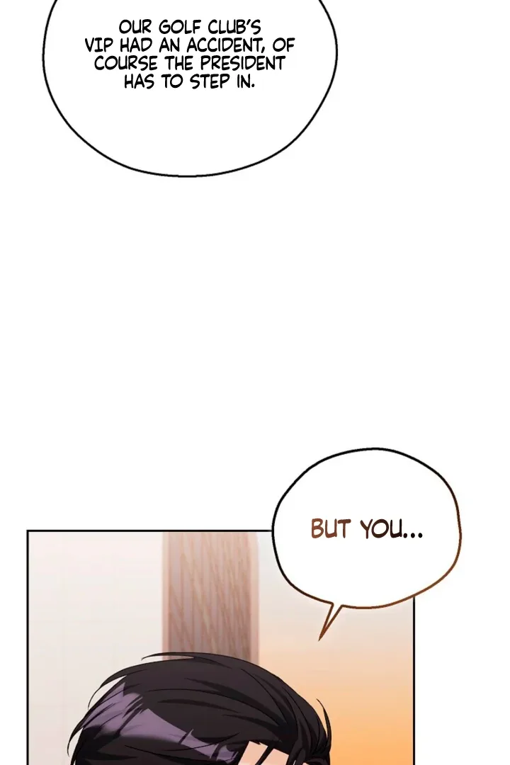 A Fighting Dog’s Way of Courtship Chapter 12 page 67
