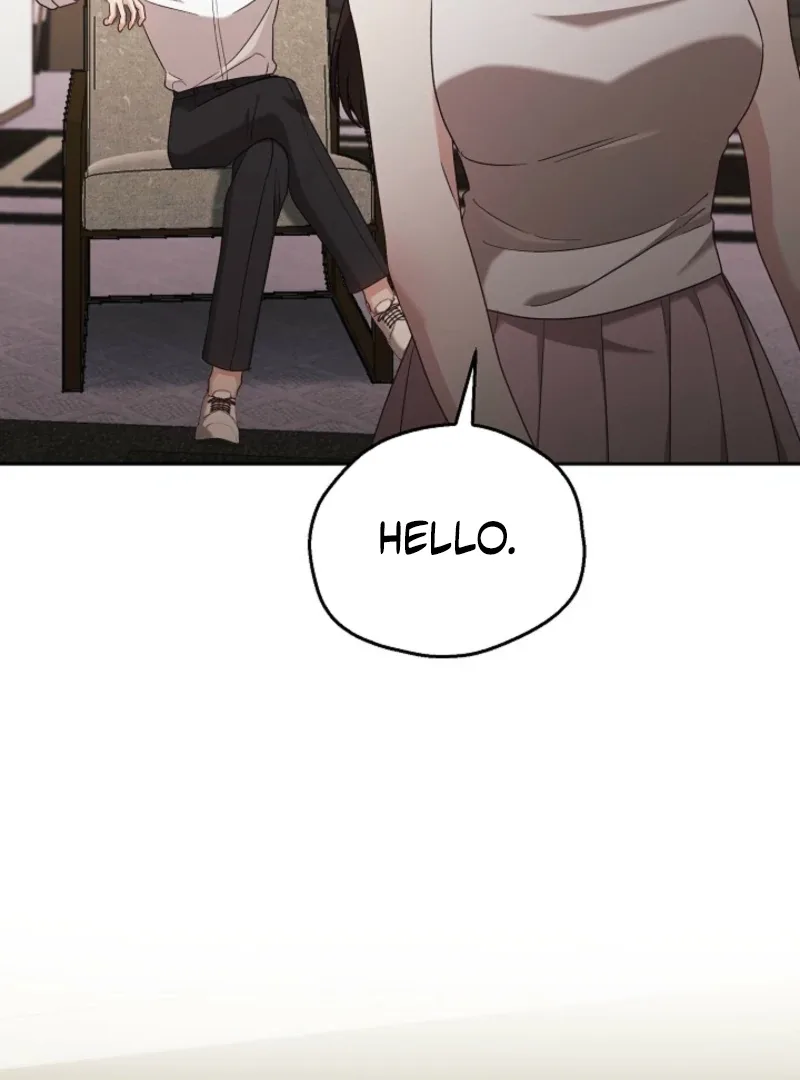 A Fighting Dog’s Way of Courtship Chapter 8 page 85