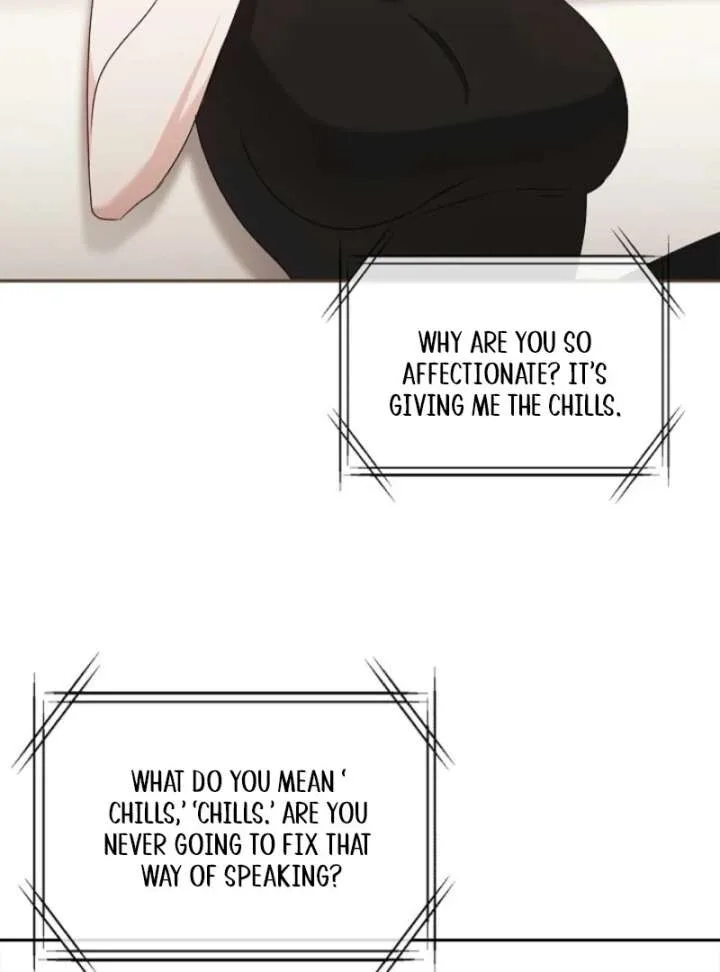 A Fighting Dog’s Way of Courtship Chapter 5 page 105