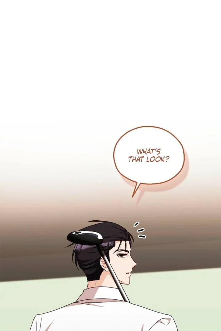 A Fighting Dog’s Way of Courtship Chapter 10 page 31