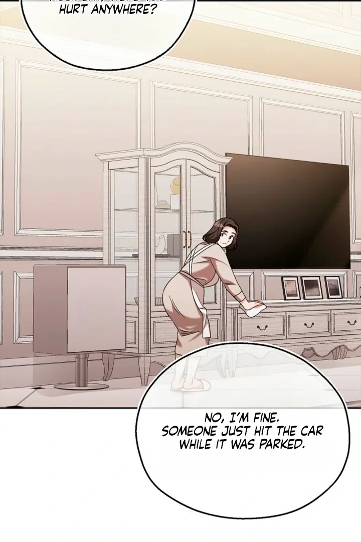 A Fighting Dog’s Way of Courtship Chapter 11 page 42