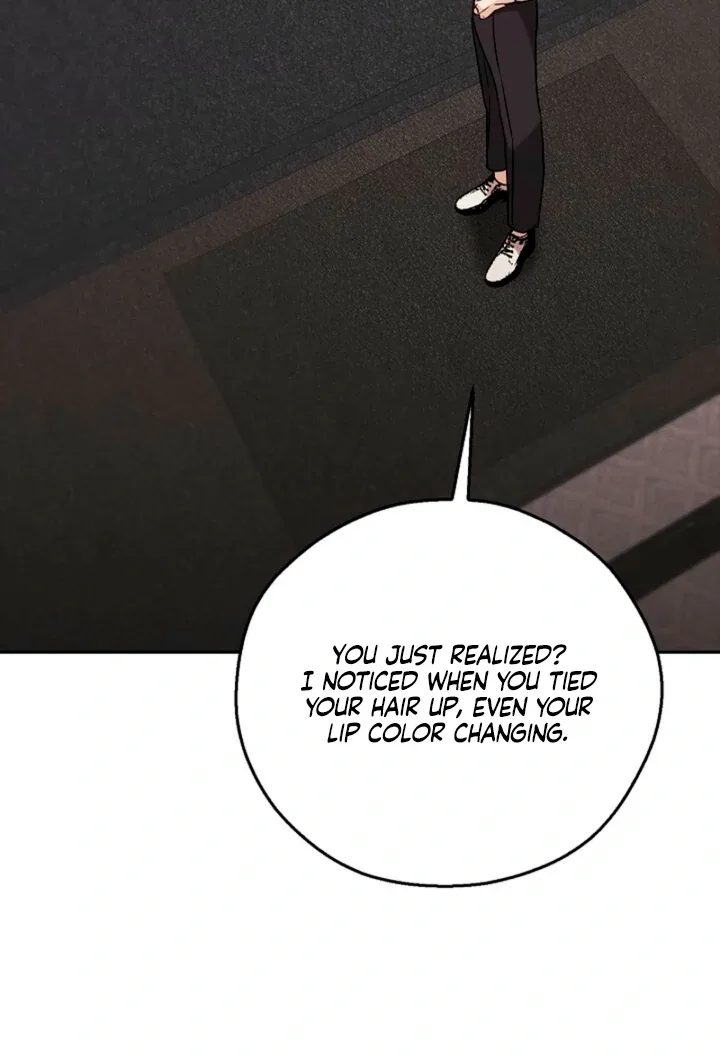 A Fighting Dog’s Way of Courtship Chapter 10 page 34
