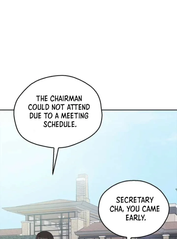 A Fighting Dog’s Way of Courtship Chapter 5 page 108