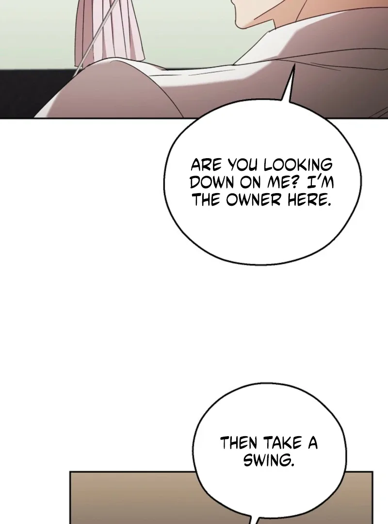 A Fighting Dog’s Way of Courtship Chapter 8 page 97