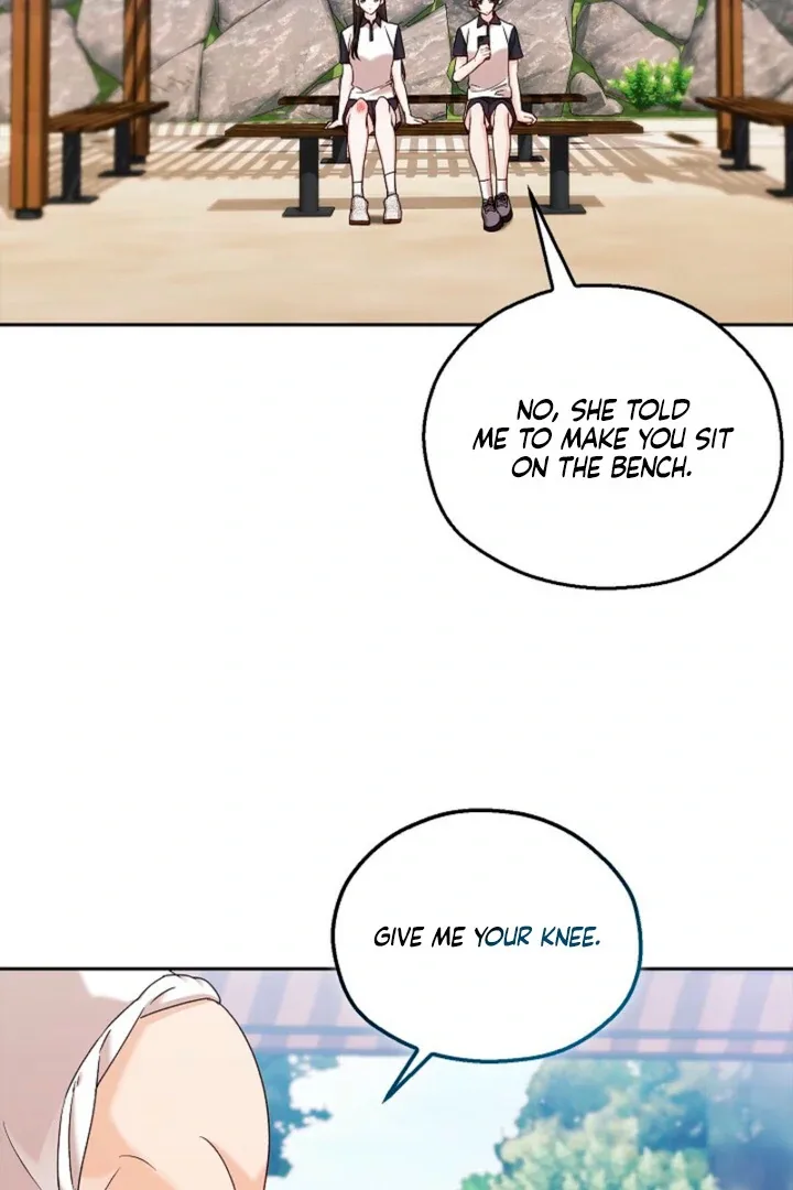 A Fighting Dog’s Way of Courtship Chapter 9 page 81