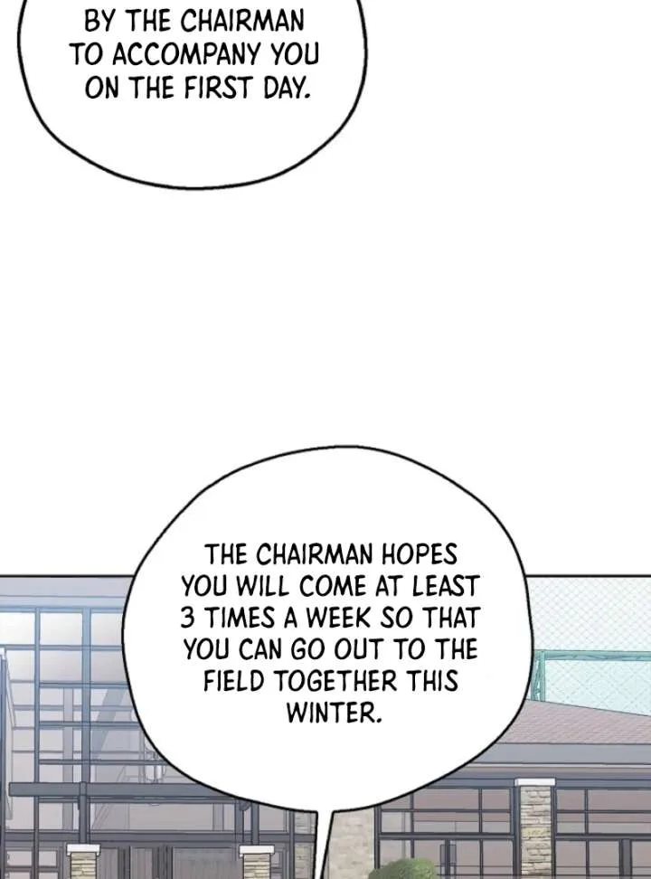 A Fighting Dog’s Way of Courtship Chapter 5 page 111