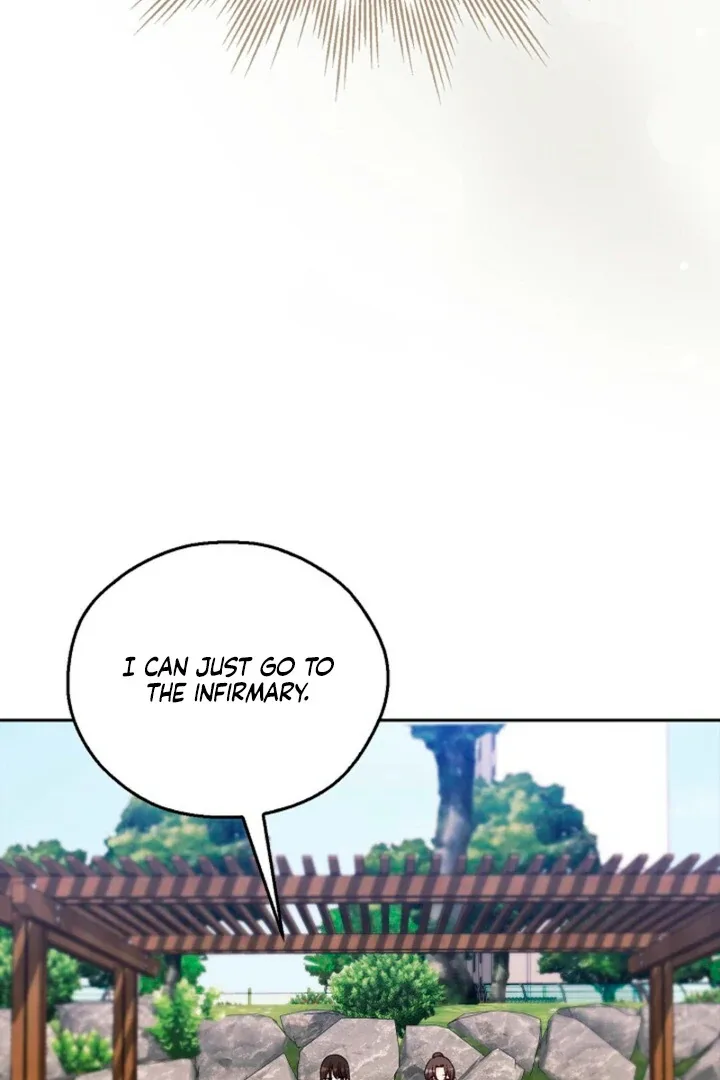 A Fighting Dog’s Way of Courtship Chapter 9 page 80