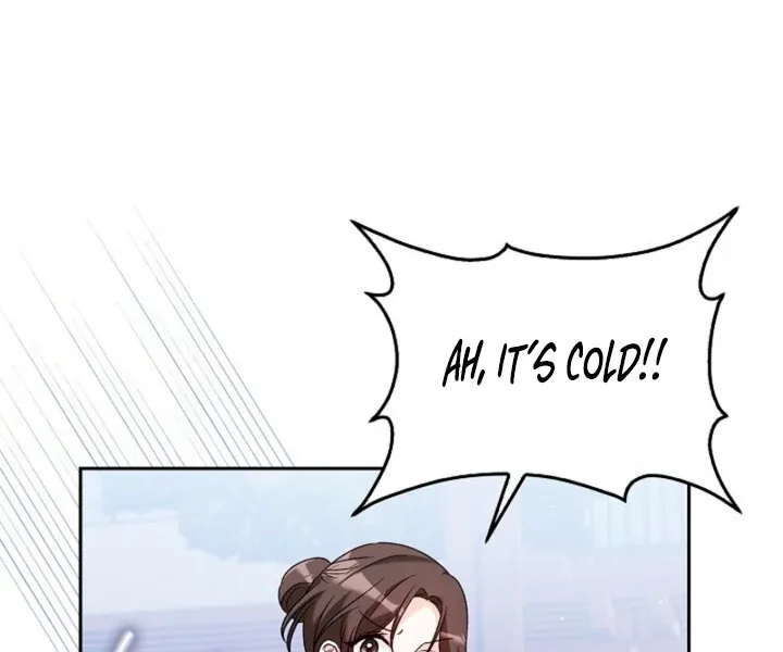 A Fighting Dog’s Way of Courtship Chapter 9 page 83