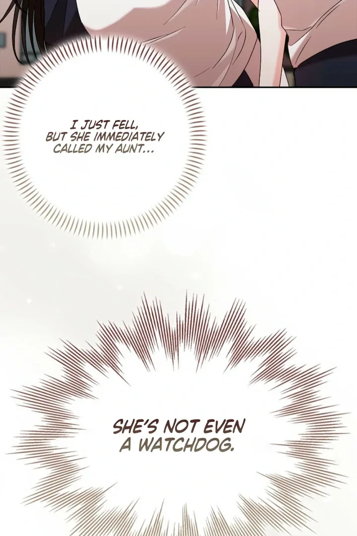A Fighting Dog’s Way of Courtship Chapter 9 page 79